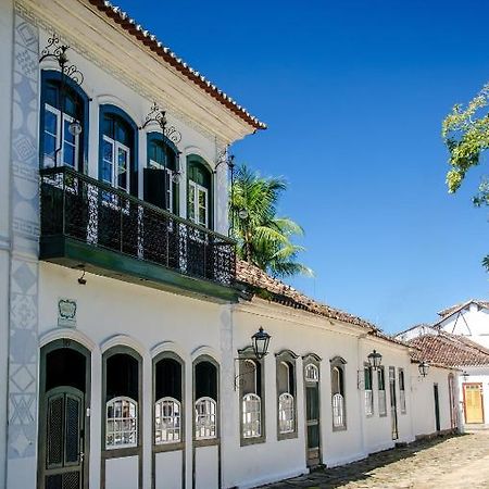 Pousada Da Marquesa Araquari Exterior photo