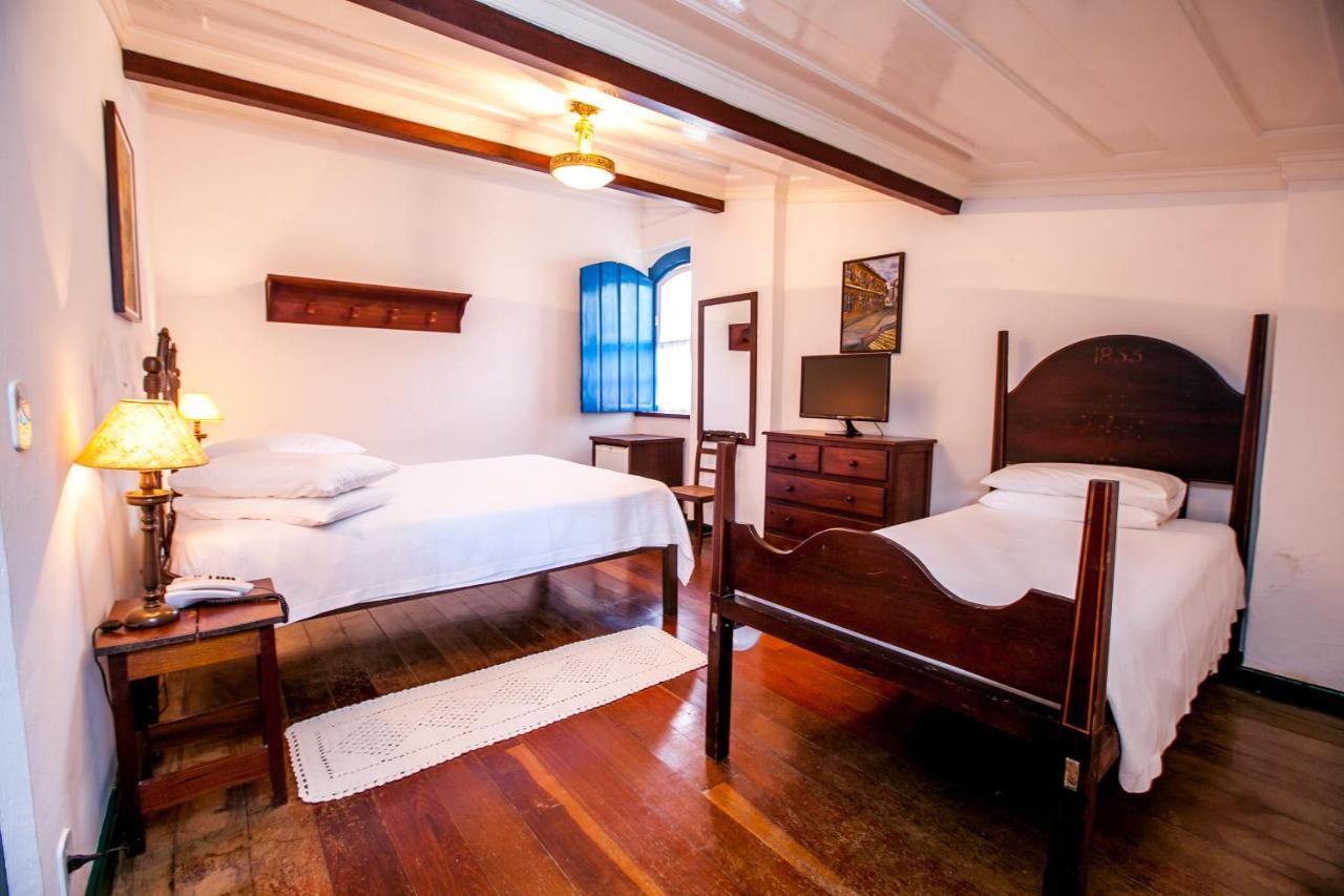 Pousada Da Marquesa Araquari Room photo