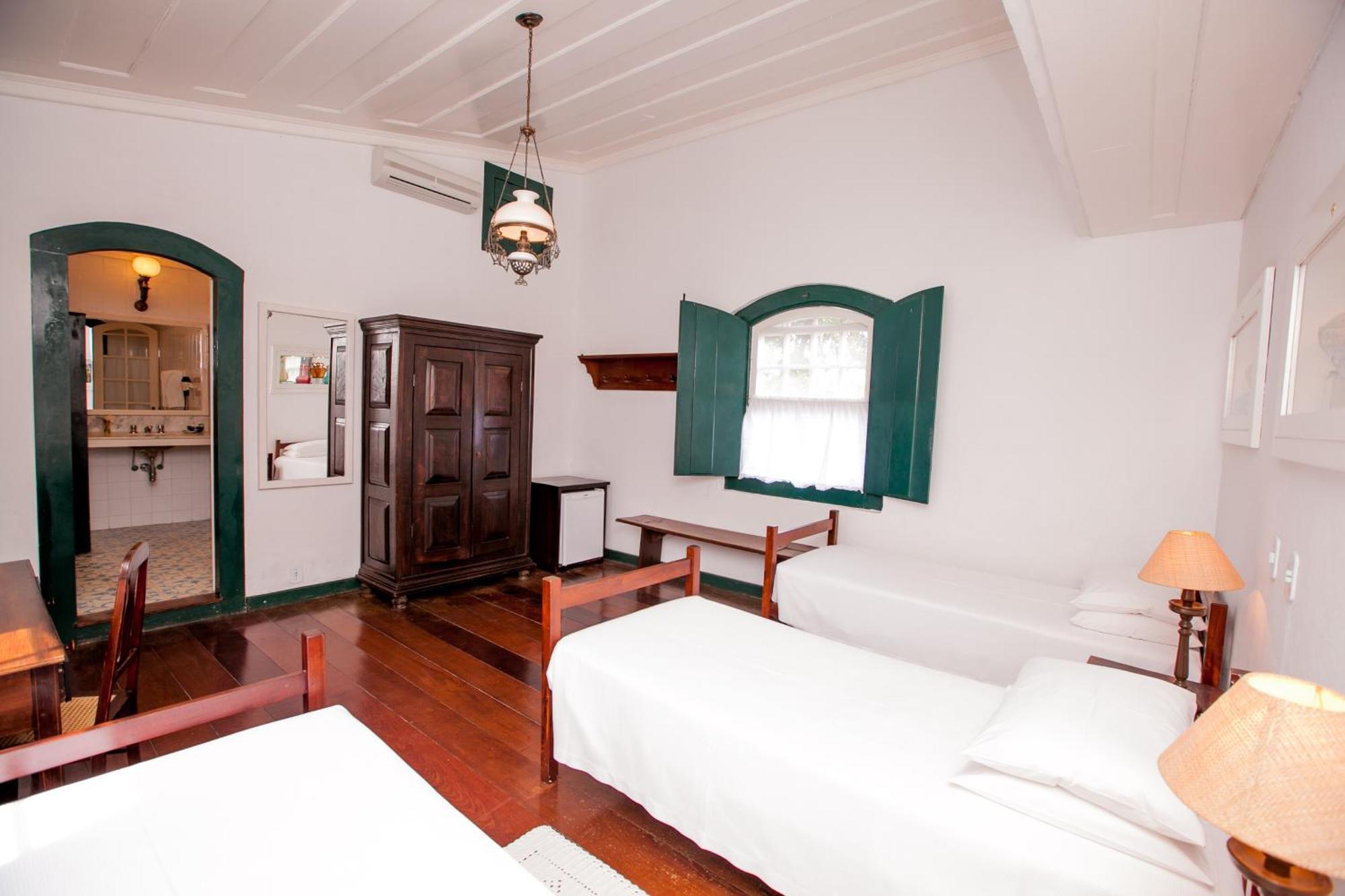Pousada Da Marquesa Araquari Room photo