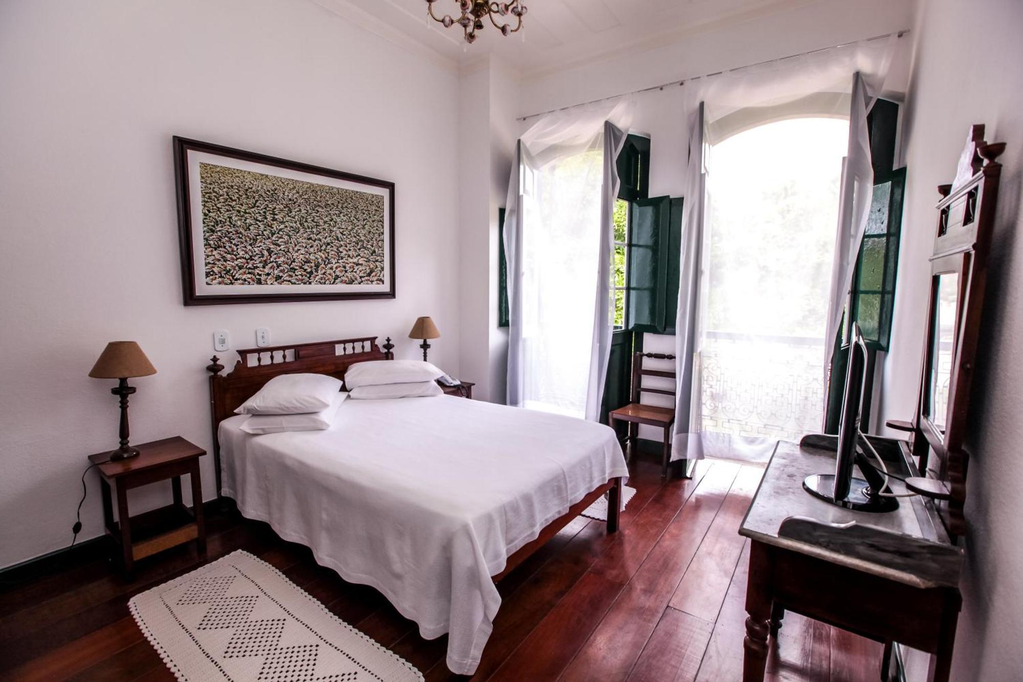 Pousada Da Marquesa Araquari Room photo
