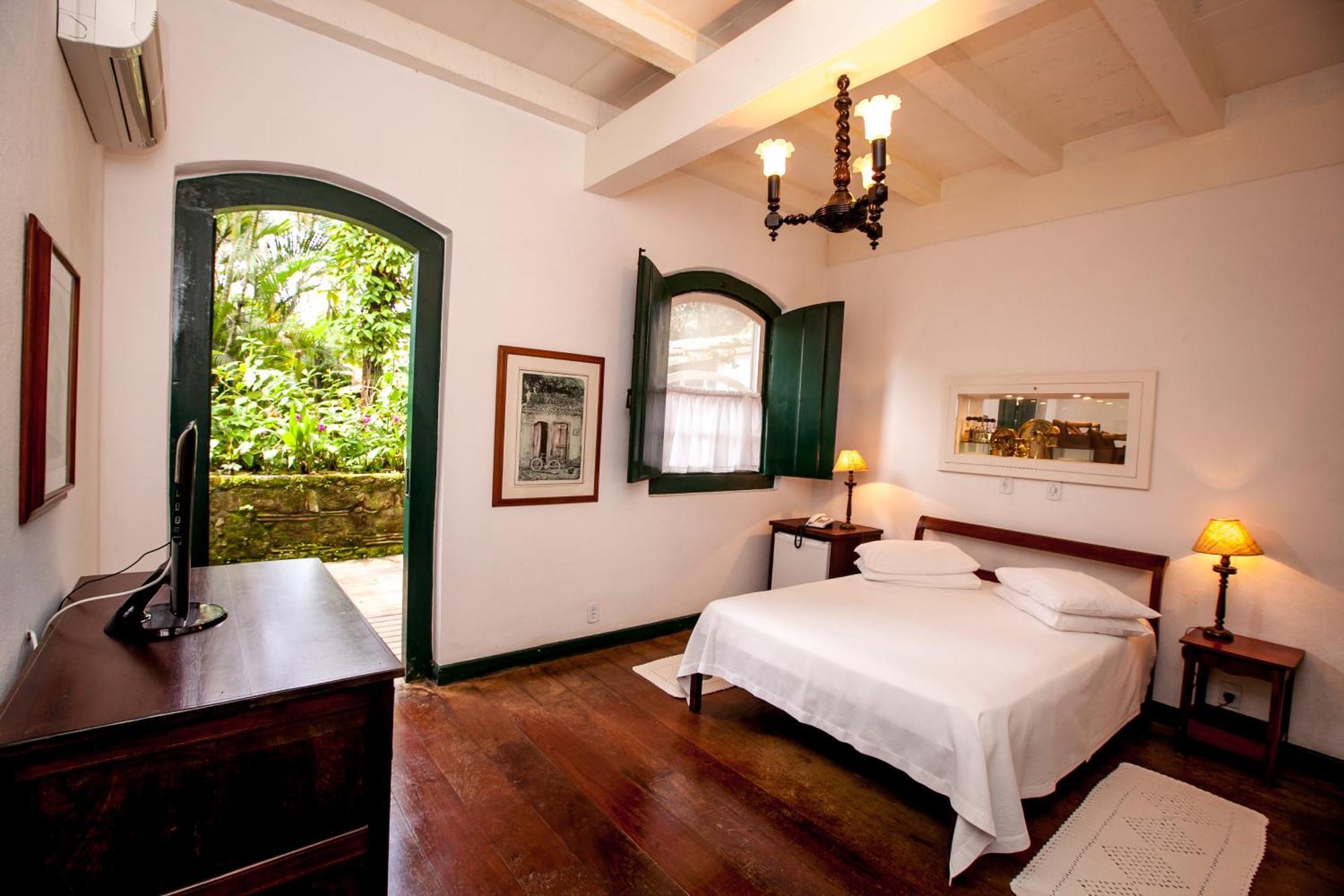 Pousada Da Marquesa Araquari Room photo