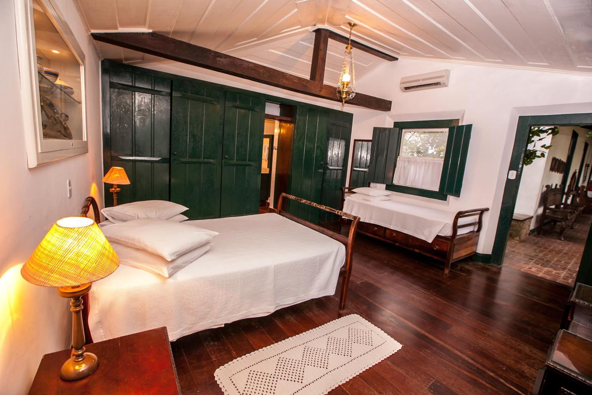 Pousada Da Marquesa Araquari Room photo
