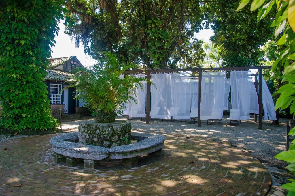 Pousada Da Marquesa Araquari Exterior photo
