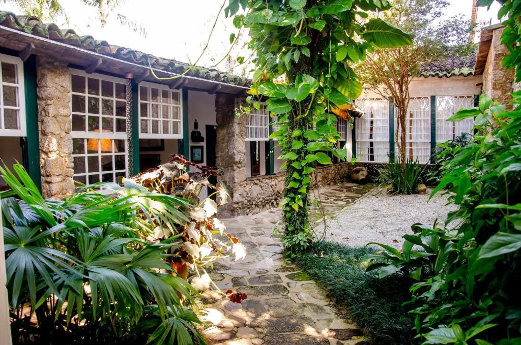 Pousada Da Marquesa Araquari Exterior photo