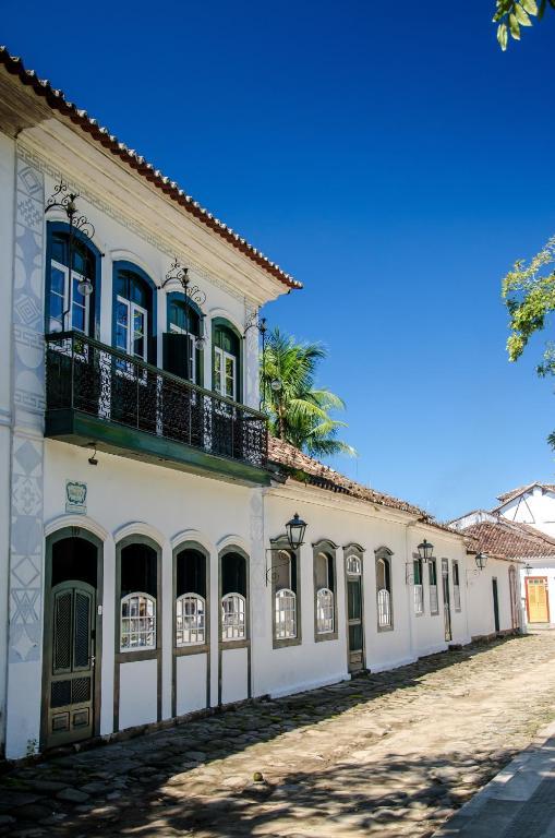 Pousada Da Marquesa Araquari Exterior photo